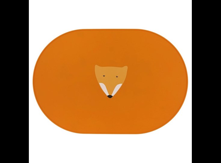 Siliconen-placemat-Mr-Fox