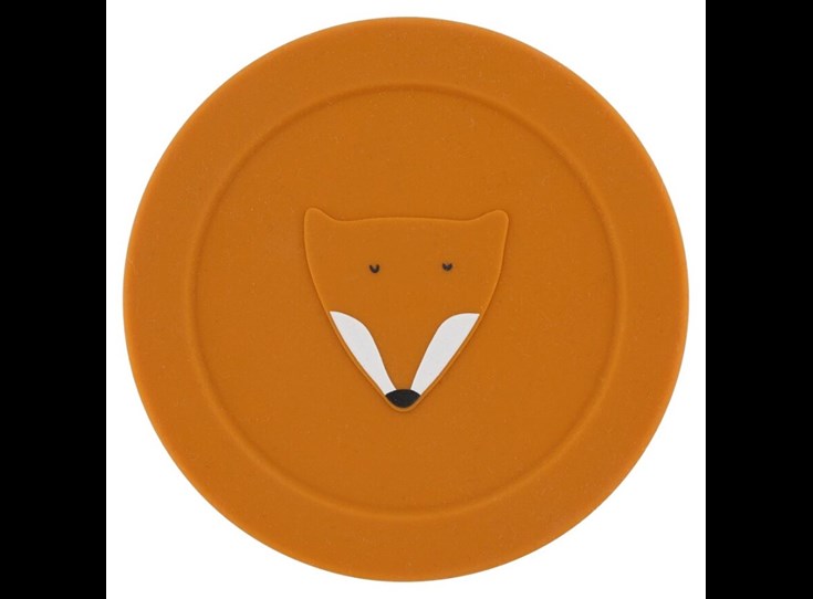 Siliconen-snackdoosje-Mr-Fox