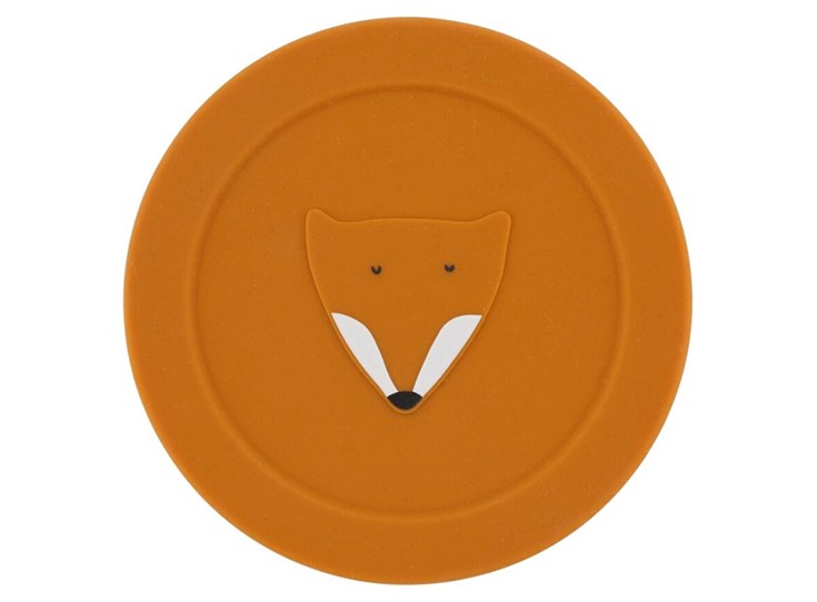 Siliconen-snackdoosje-Mr-Fox