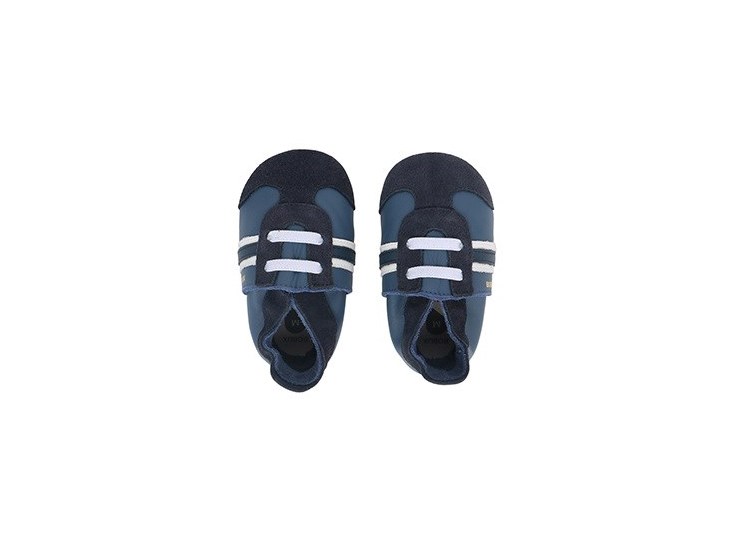 Slofjes-M-Sport-Shoe-Blue