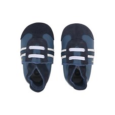 Slofjes-S-Sport-Shoe-Blue