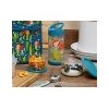 Snack-Container-set-of-2-LARGE-Mermaid