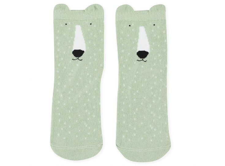 Socks-2-pack-19-21-Mr-Polar-Bear