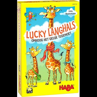 Spel-Lucky-Langhals