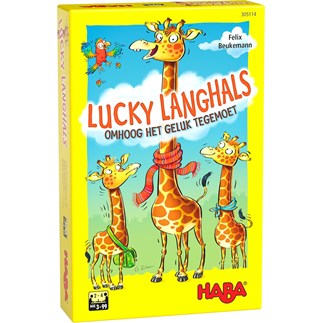 Spel-Lucky-Langhals