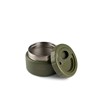 Stainless-Steel-Food-Jar-250ml-Green