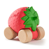 Sweetie-de-Aardbei-Babyauto-Speelgoed