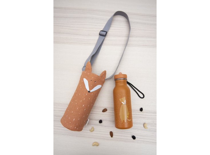 Thermal-bottle-holder-Mr-Fox