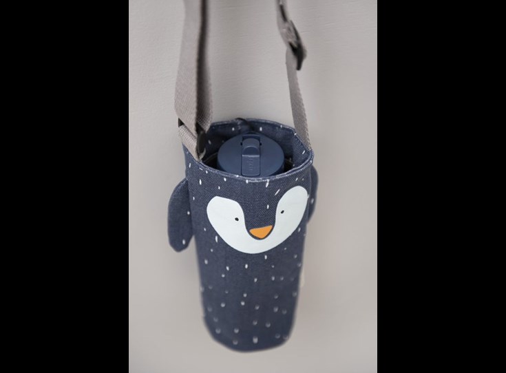 Thermal-bottle-holder-Mr-Penguin