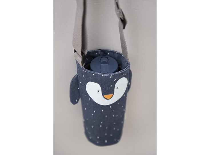 Thermal-bottle-holder-Mr-Penguin