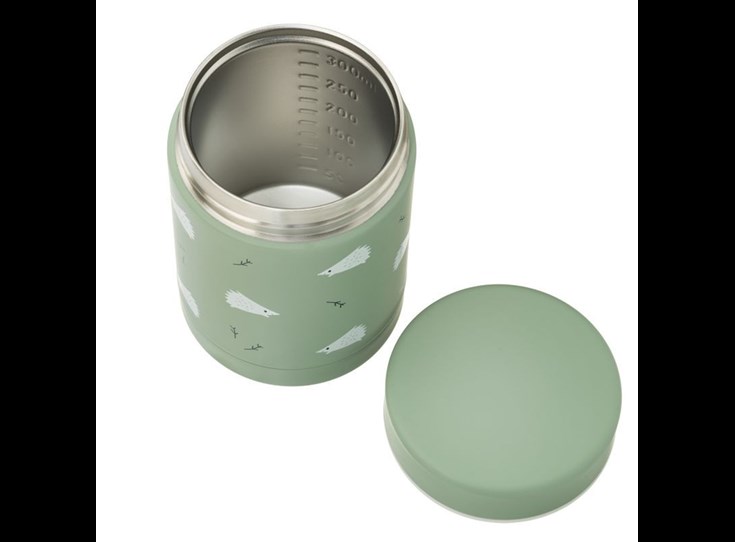 Thermos-Voedselcontainer-300ml-Hedgehog