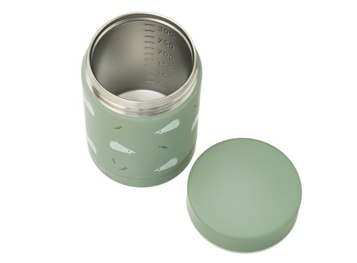 Thermos-Voedselcontainer-300ml-Hedgehog