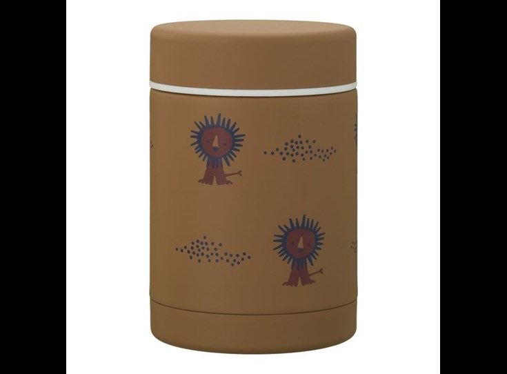 Thermos-Voedselcontainer-300ml-Lion