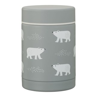 Thermos-Voedselcontainer-300ml-Polar-Bear