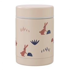 Thermos-Voedselcontainer-300ml-Rabbit-Sandshell