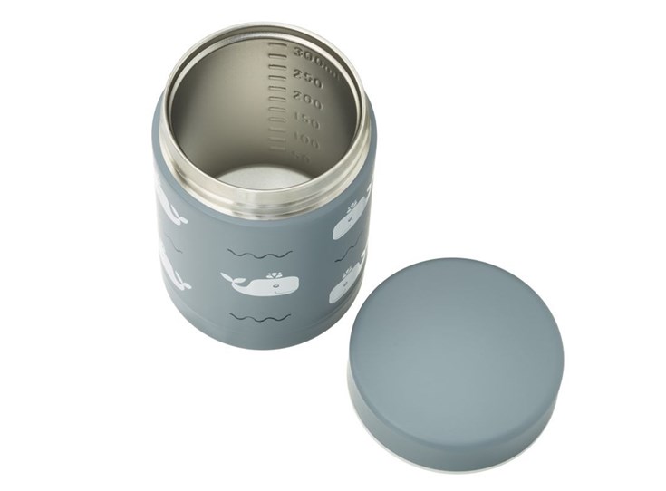 Thermos-Voedselcontainer-300ml-Whale