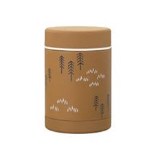 Thermos-Voedselcontainer-300ml-Woods-Spruce-Yellow