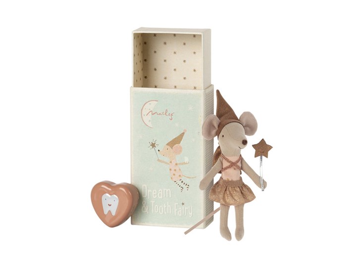 Tooth-fairy-mouse-in-matchbox-Rose