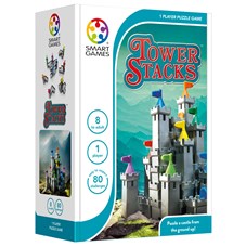 Tower-Stacks