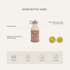 Triple-wall-insulated-Water-Bottle-350ml-Lemon