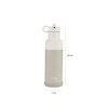 Triple-wall-insulated-Water-Bottle-500ml-Brown