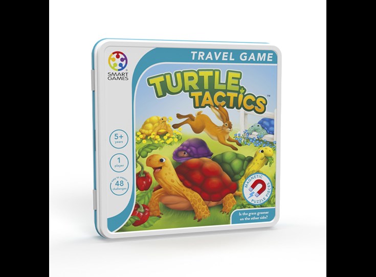 Turtle-Tactics