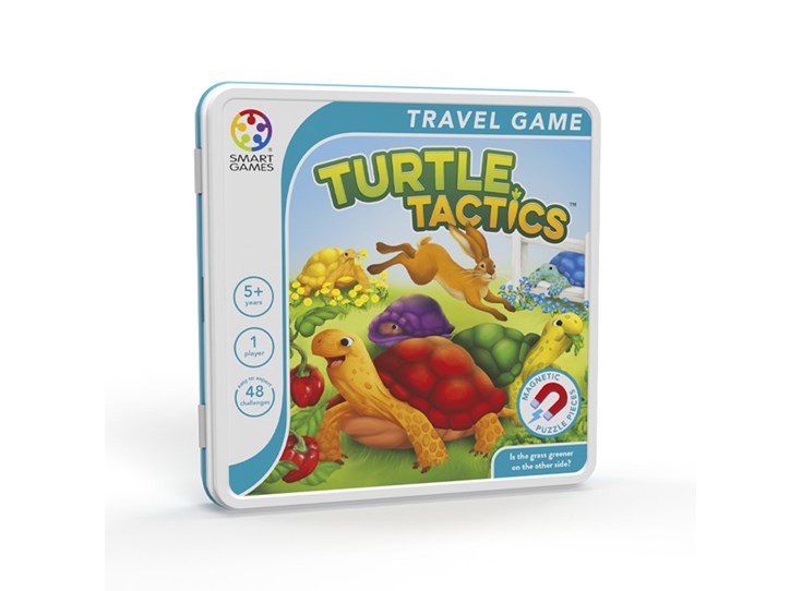 Turtle-Tactics