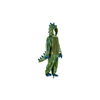 Tyrannosaurus-jumpsuit-3-4-jaar-98-104-cm