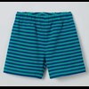 Unisex-pyjama-blauw-groen-gestreept-1m