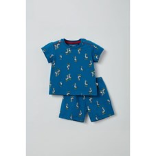 Unisex-pyjama-blauw-meeuwen-1m