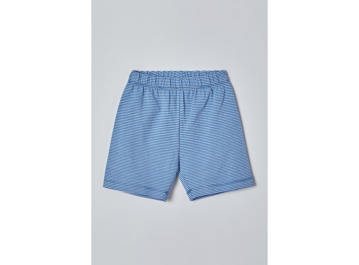 Unisex-Pyjama-wit-blauw-gestreept-1m