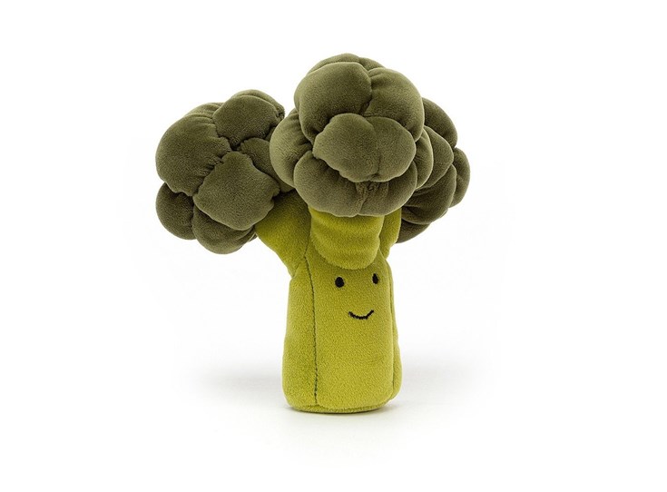 Vivacious-Vegetable-Broccoli