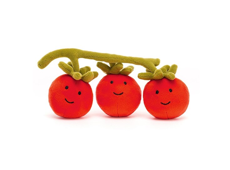 Vivacious-Vegetable-Tomato