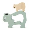 Wooden-baby-puzzle-Mr-Polar-Bear