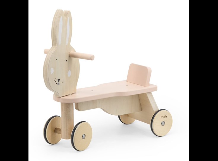 Wooden-bicycle-4-wheels-Mrs-Rabbit