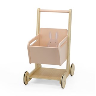 Wooden-shopping-cart-Mrs-Rabbit