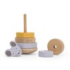 Wooden-stacking-toy-Mrs-Mouse