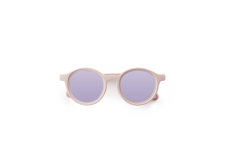 Zonnebril-18-36m-Coral-Reef-Oval-Polarized-Coral-Blush
