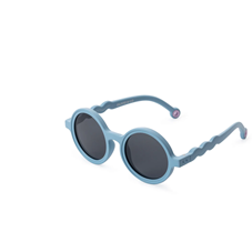 Zonnebril-18-36m-Coral-Reef-Round-Polarized-Reef-Blue