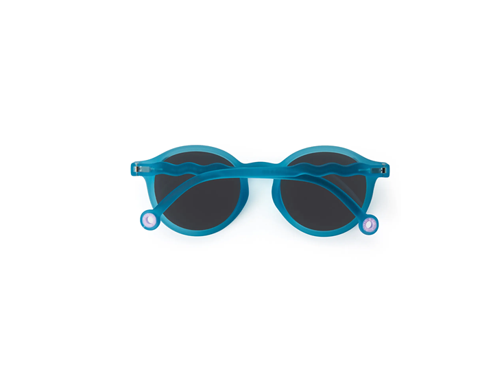 Zonnebril-3-5j-Coral-Reef-Oval-Polarized-Reef-Blue