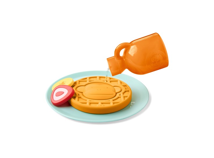Zoo-Waffle-y-Fun-Set